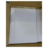Case of Second Nature Notepads