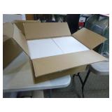 Case of Second Nature Notepads