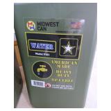 2 Midwest Can Water Jugs