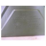 2 Midwest Can Water Jugs