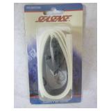 Jet Ski Cover and Fender Holders