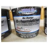 4 Shoreline Marine No Damp Dehumidifier