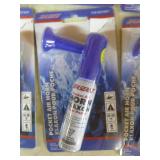 10 Seasense Pocket Air Horns