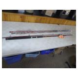 2 South Bend Rippin Stix Fishing Rods