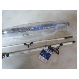 2 Shakespeare Surf Stik Fishing Rods