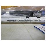 2 Shakespeare Surf Stik Fishing Rods