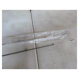 2 Shakespeare Ugly Stik Fishing Rods