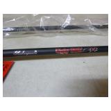 2 Shakespeare Ugly Stik Fishing Rods