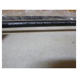 2 Shakespeare Ugly Stik Fishing Rods