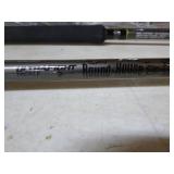 3 South Bend Ultra Fight Fishing Rods