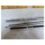 2 South Bend Ultra Fight Counter Punch Fishing Rods
