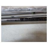 2 South Bend Ultra Fight Counter Punch Fishing Rods