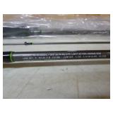 5 South Bend Ultra Fight Round House Fishing Rods