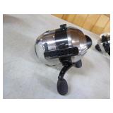 3 South Bend Proton Reels