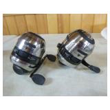 2 South Bend Proton Reels