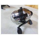 2 South Bend Proton Reels