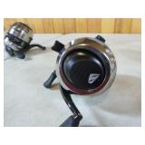 2 South Bend Proton Reels