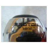 2 South Bend Proton Reels