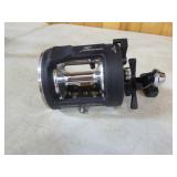 2 Hurricane Mako Reels