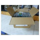 Case of Hurricane Liverwire Swim Shads