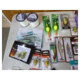 Fishing Tackle