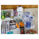 Fishing Tackle