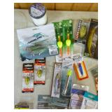 Fishing Tackle