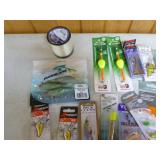 Fishing Tackle