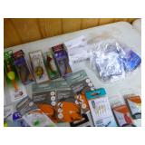 Fishing Tackle