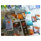 Fishing Tackle