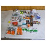 Fishing Tackle
