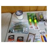 Fishing Tackle