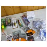 Fishing Tackle