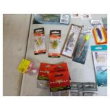 Fishing Tackle