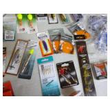 Fishing Tackle