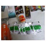 Fishing Tackle
