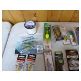 Fishing Tackle