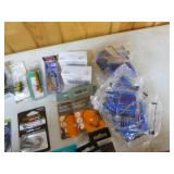 Fishing Tackle