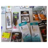 Fishing Tackle