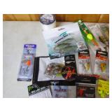 Fishing Tackle