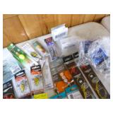 Fishing Tackle