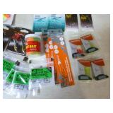 Fishing Tackle