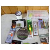 Fishing Tackle