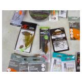 Fishing Tackle