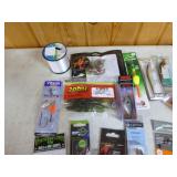 Fishing Tackle