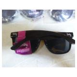 7 Pair of Berkley Polarized Sunglasses
