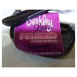 7 Pair of Berkley Polarized Sunglasses