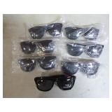 7 Pair of Berkley Polarized Sunglasses