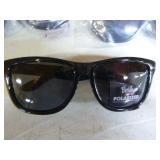 7 Pair of Berkley Polarized Sunglasses