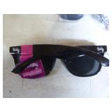 7 Pair of Berkley Polarized Sunglasses